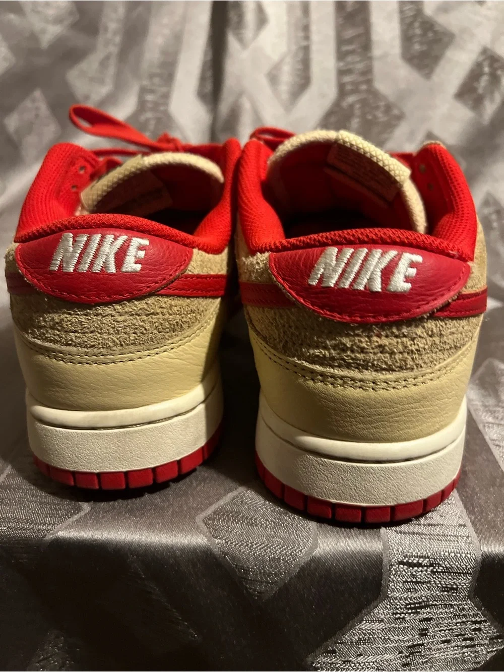 Nike 🔥nike dunk